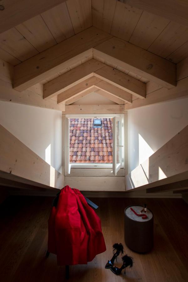 Two Bedroom Luxury Sorgo Cerva In Old Town Apartmán
