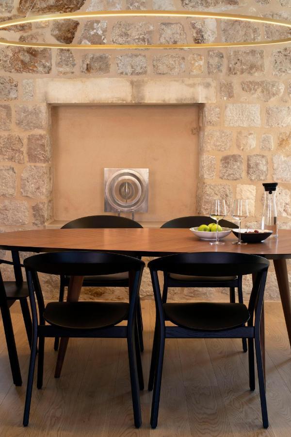 Two Bedroom Luxury Sorgo Cerva In Old Town *