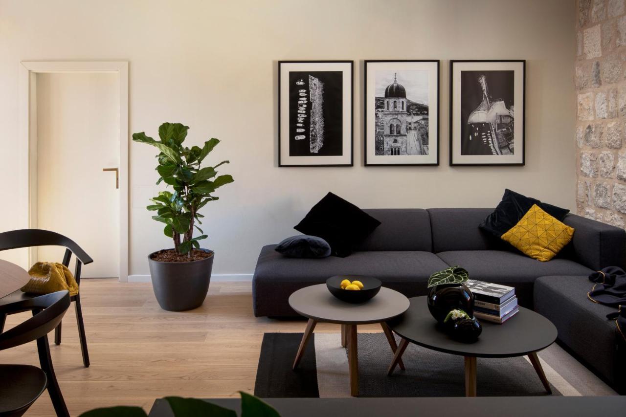 Two Bedroom Luxury Sorgo Cerva In Old Town * Dubrovnik