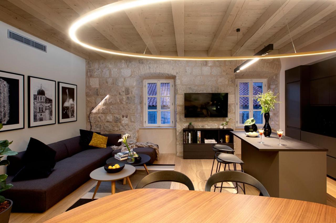 Two Bedroom Luxury Sorgo Cerva In Old Town Apartmán