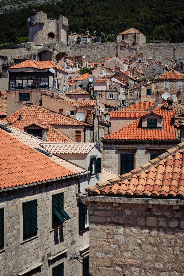 Two Bedroom Luxury Sorgo Cerva In Old Town Apartma *