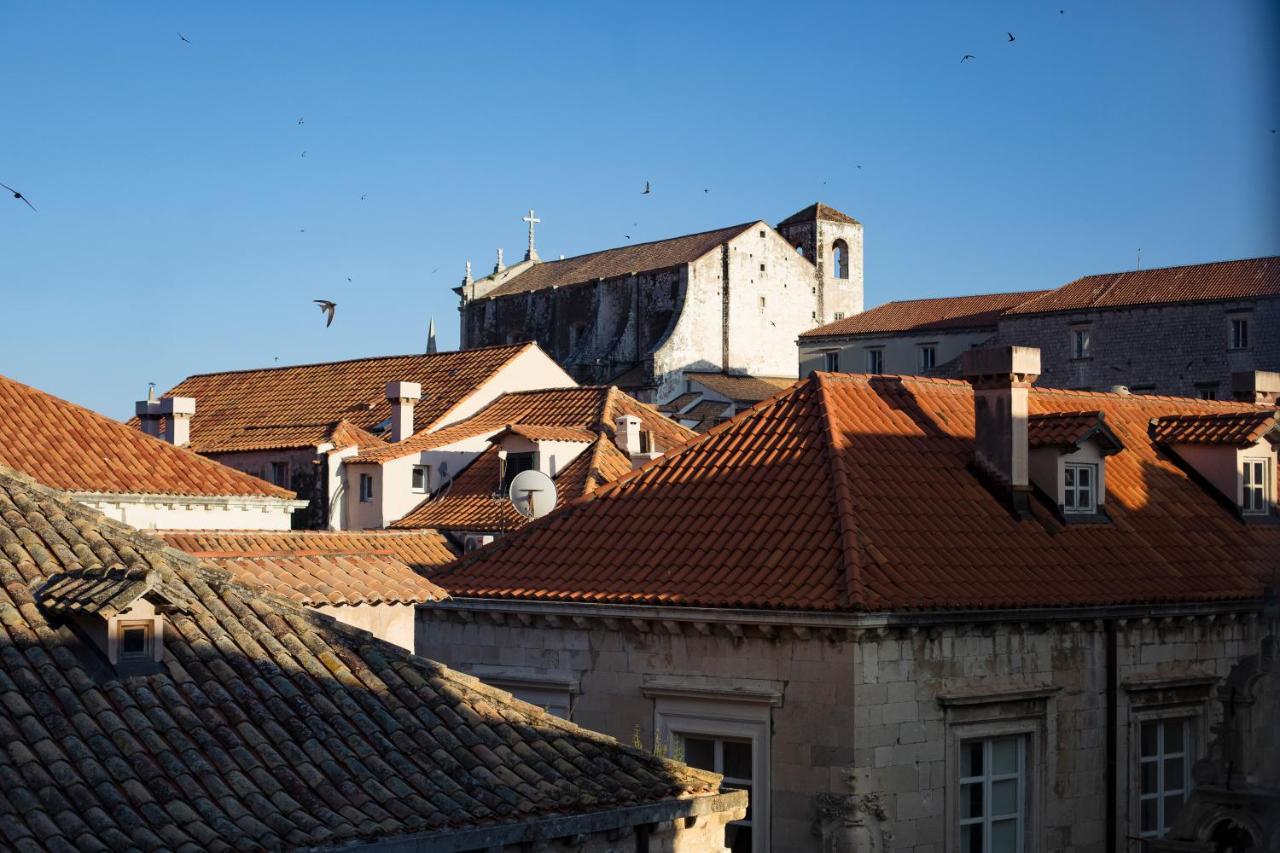 Two Bedroom Luxury Sorgo Cerva In Old Town Apartman