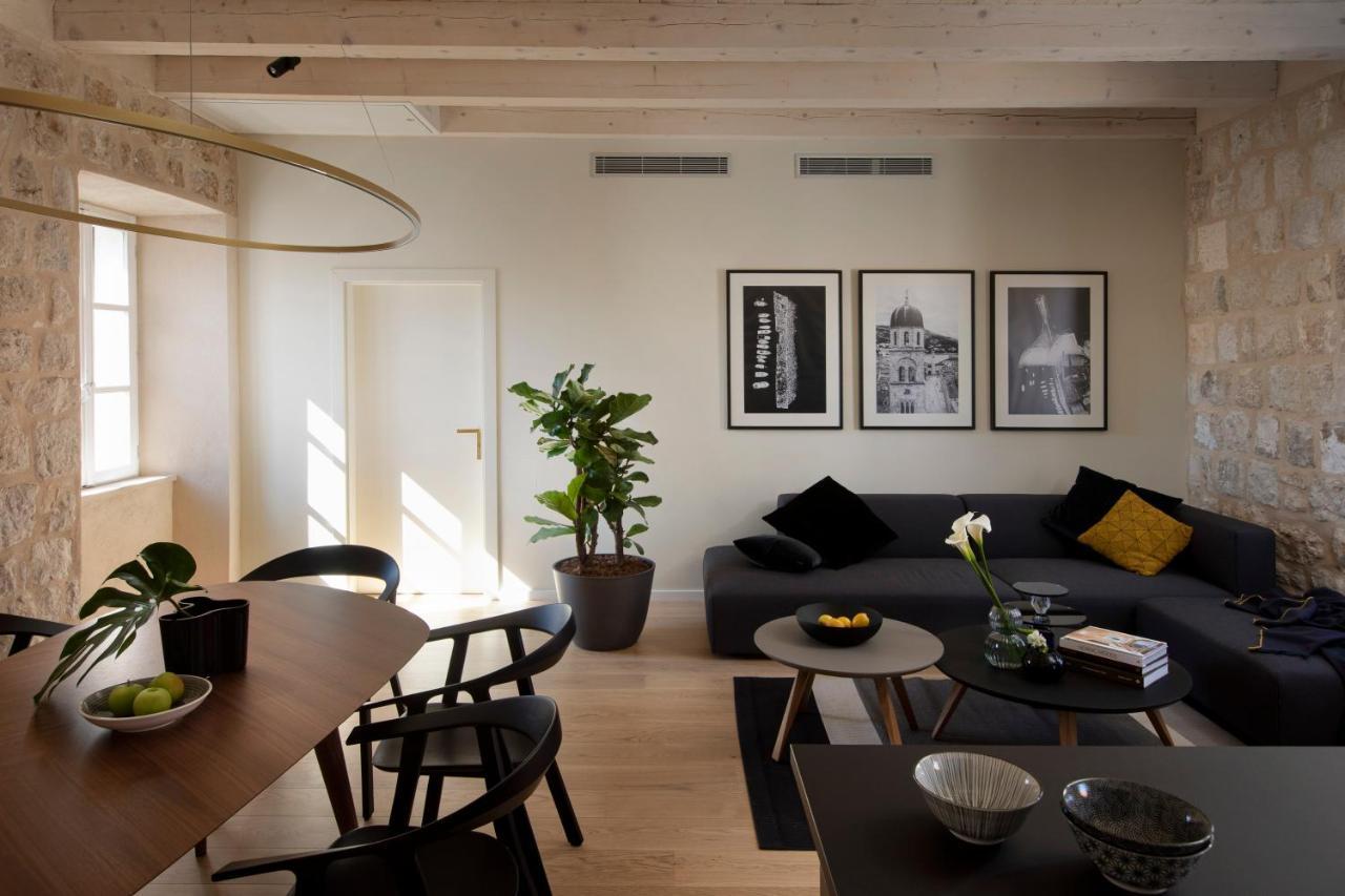Two Bedroom Luxury Sorgo Cerva In Old Town