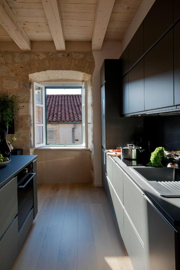 Two Bedroom Luxury Sorgo Cerva In Old Town Apartman Dubrovnik