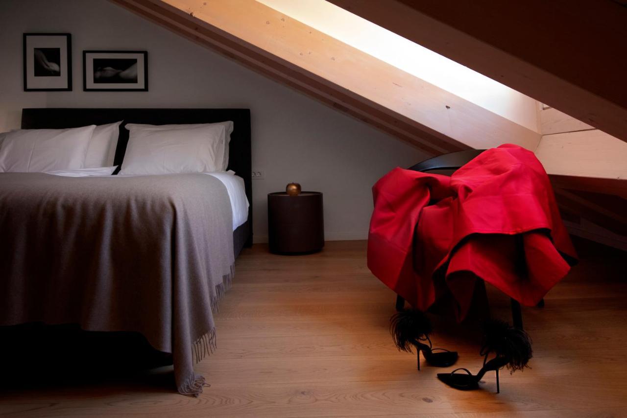 Two Bedroom Luxury Sorgo Cerva In Old Town Apartmán *