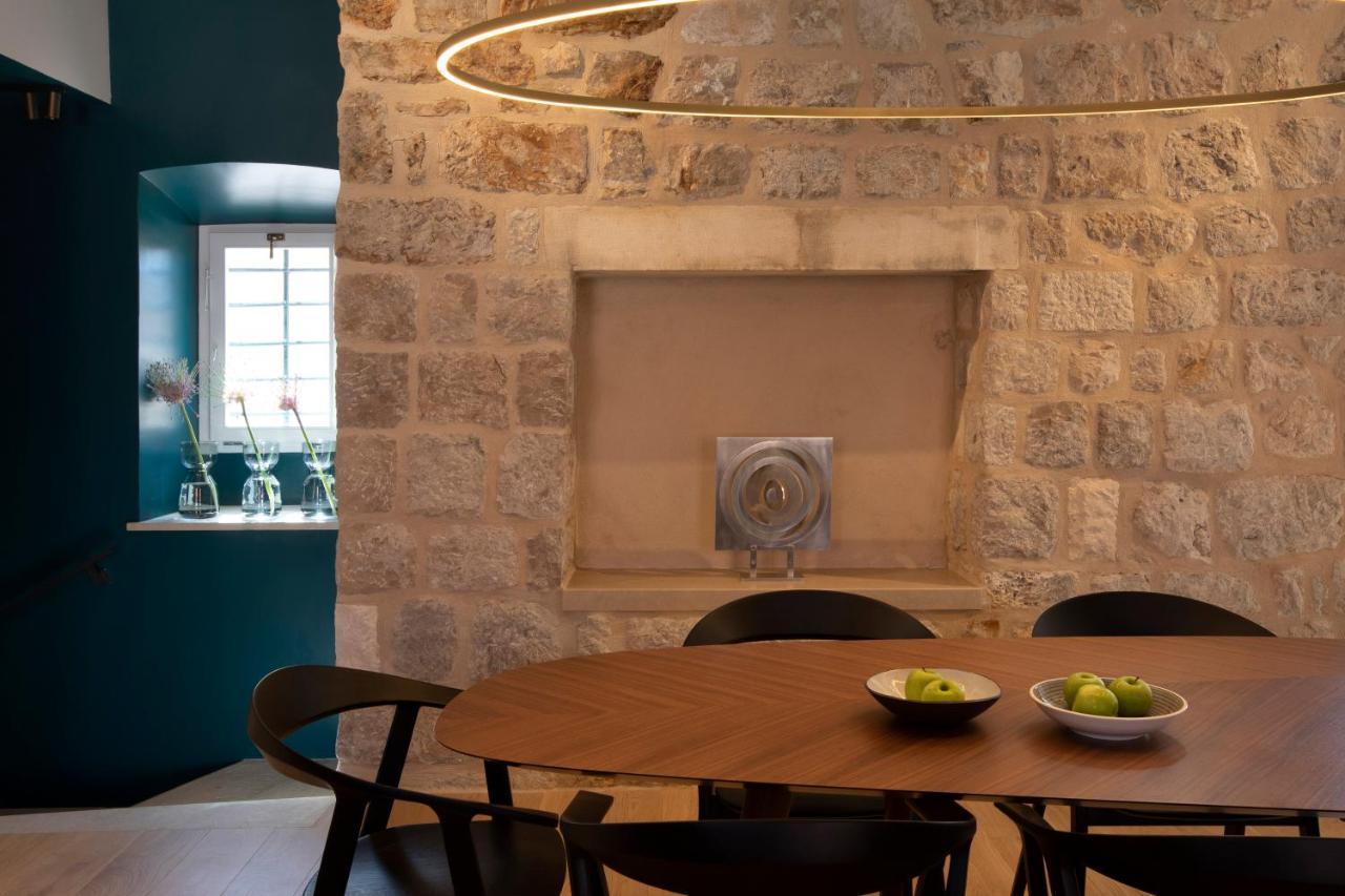 Two Bedroom Luxury Sorgo Cerva In Old Town Apartman *