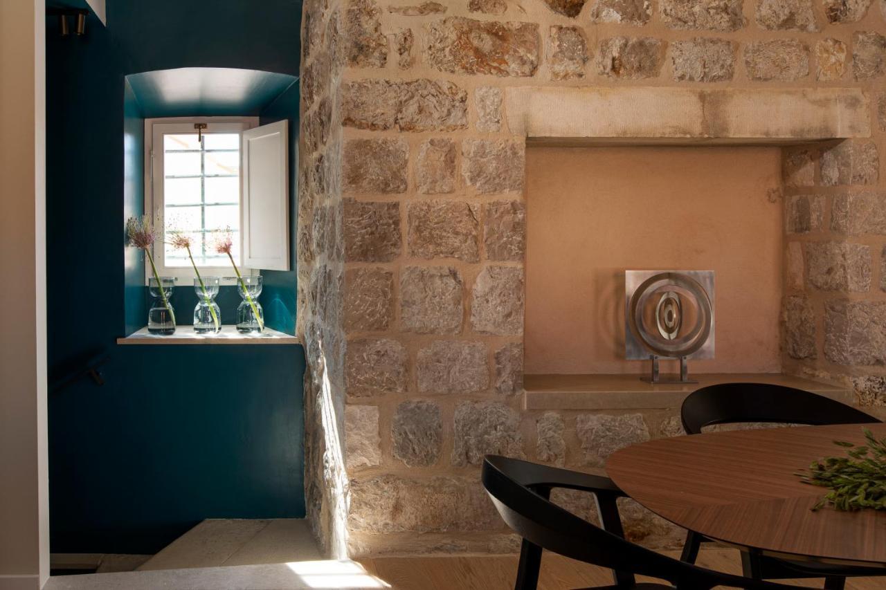 Two Bedroom Luxury Sorgo Cerva In Old Town Dubrovnik
