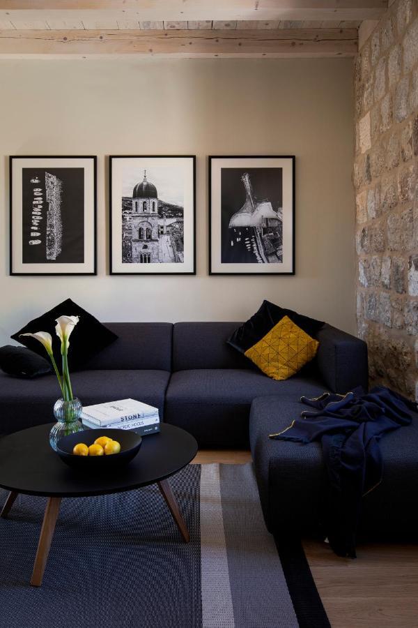 Two Bedroom Luxury Sorgo Cerva In Old Town * Dubrovnik
