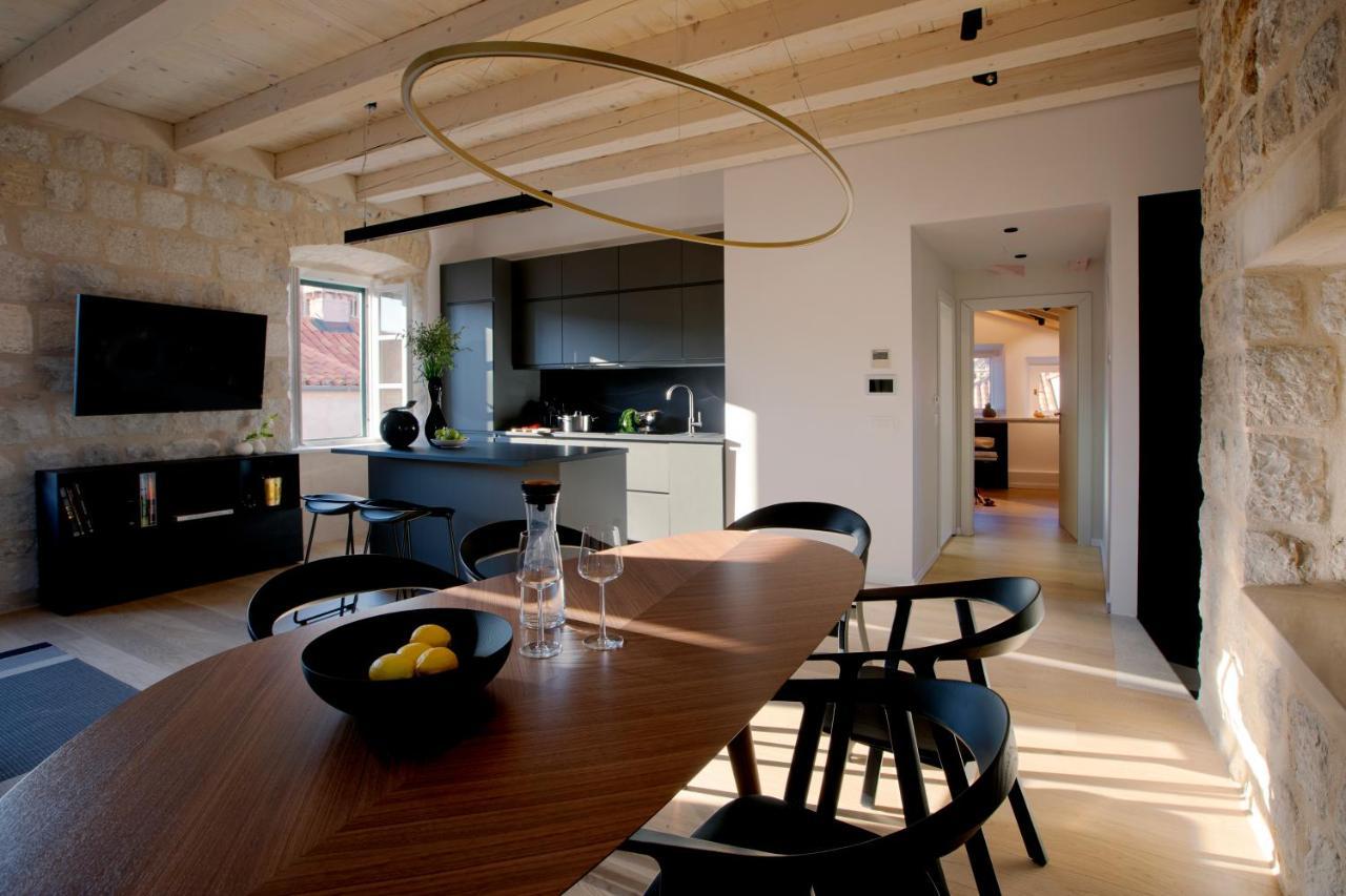 Two Bedroom Luxury Sorgo Cerva In Old Town Dubrovnik