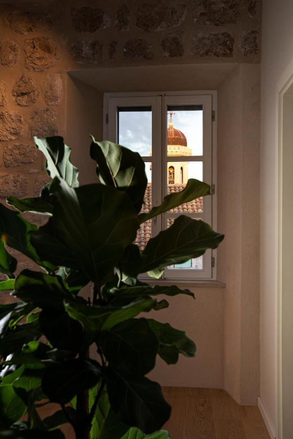 Two Bedroom Luxury Sorgo Cerva In Old Town