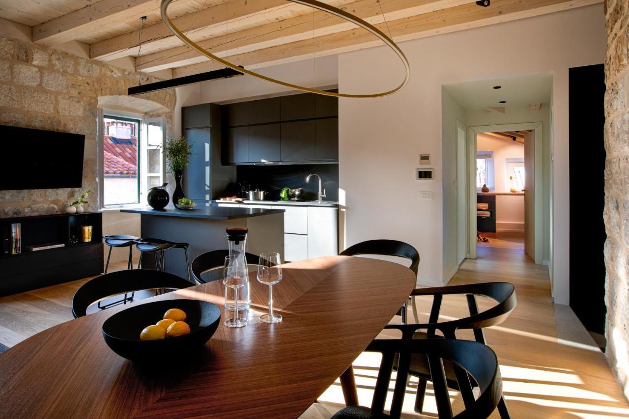 Two Bedroom Luxury Sorgo Cerva In Old Town Apartmán