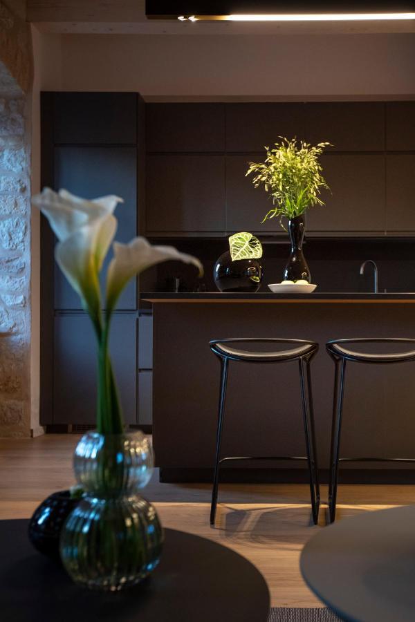 Apartman Two Bedroom Luxury Sorgo Cerva In Old Town