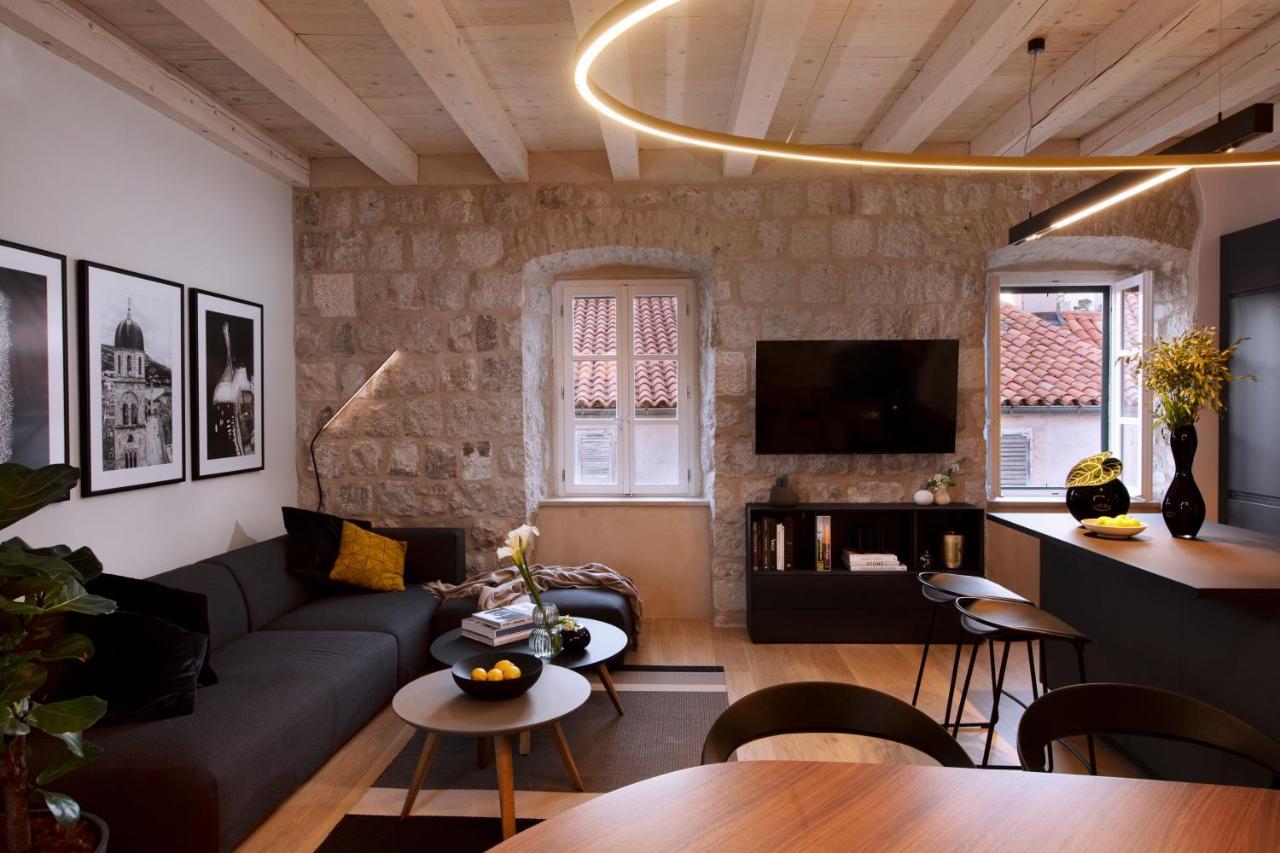Two Bedroom Luxury Sorgo Cerva In Old Town * Dubrovnik