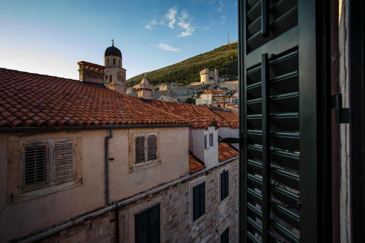 Two Bedroom Luxury Sorgo Cerva In Old Town Dubrovnik