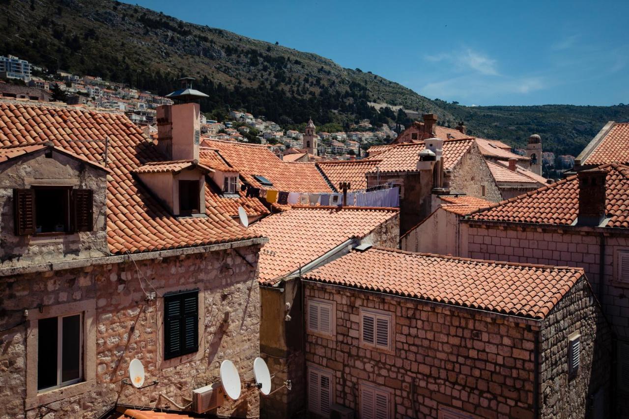 Two Bedroom Luxury Sorgo Cerva In Old Town Dubrovnik